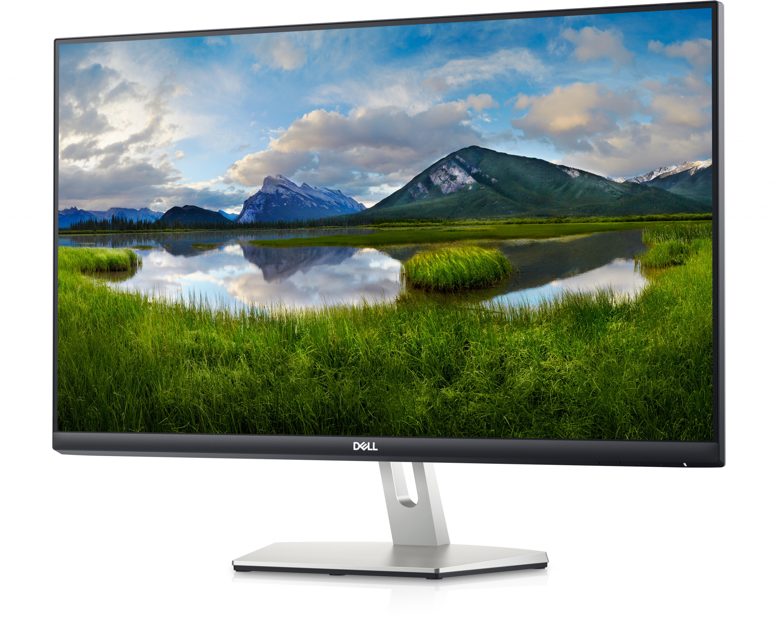 Monitor Dell S2721D 27" WQHD IPS 75Hz 4ms