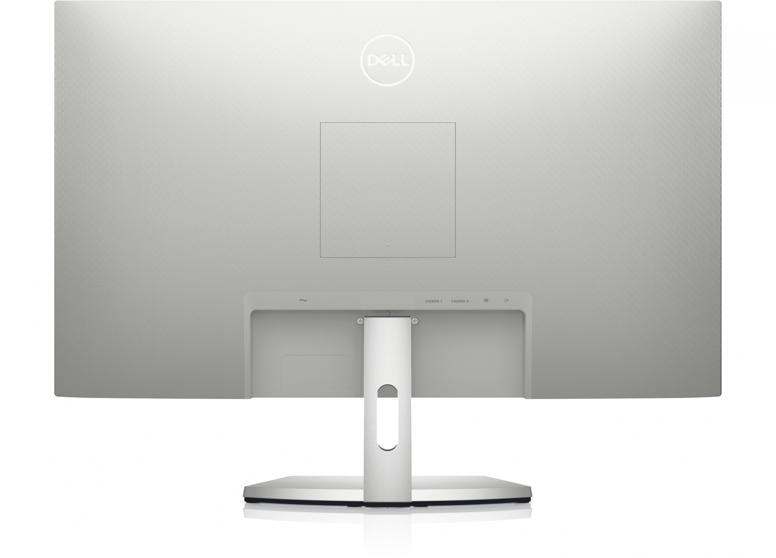 Monitor Dell S2721D 27" WQHD IPS 75Hz 4ms