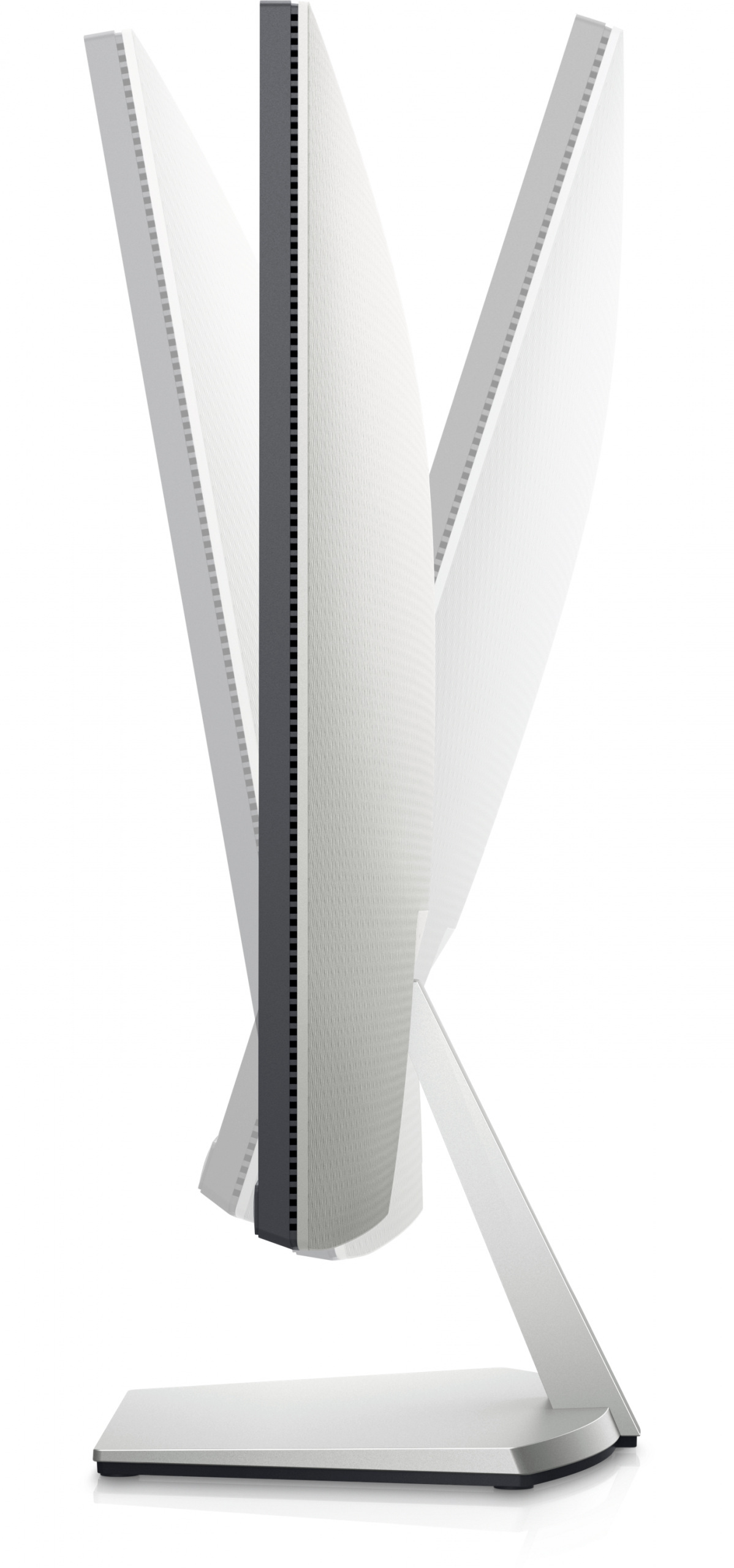 Monitor Dell S2721D 27" WQHD IPS 75Hz 4ms