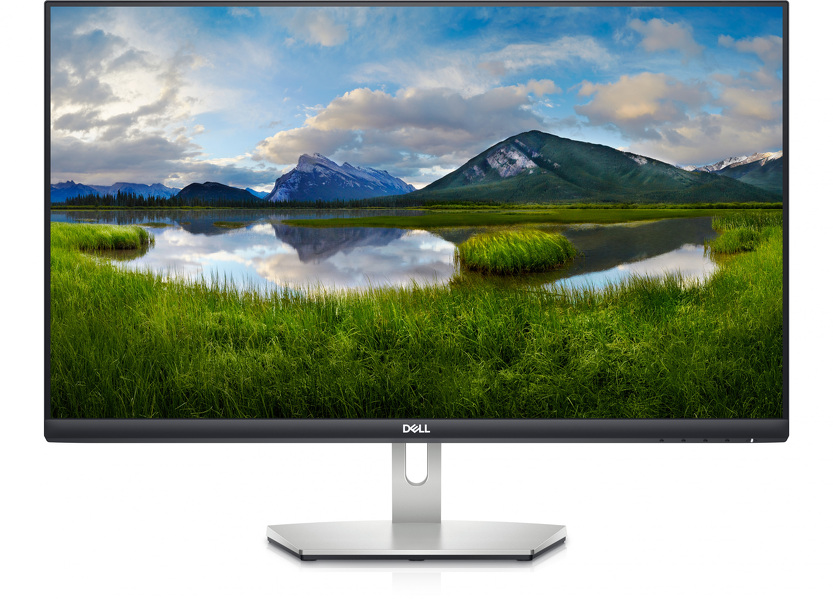 Zdjęcie produktu: Monitor Dell S2721D 27" WQHD IPS 75Hz 4ms