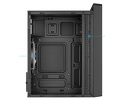 Miniatura zdjęcia: Aerocool PGS CS-109-G-BK-v1 FRGB Mini ATX