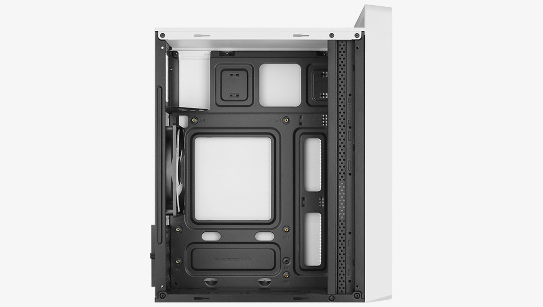 Zdjęcie produktu: Aerocool PGS CS-109-G-WT-V1 FRGB biała