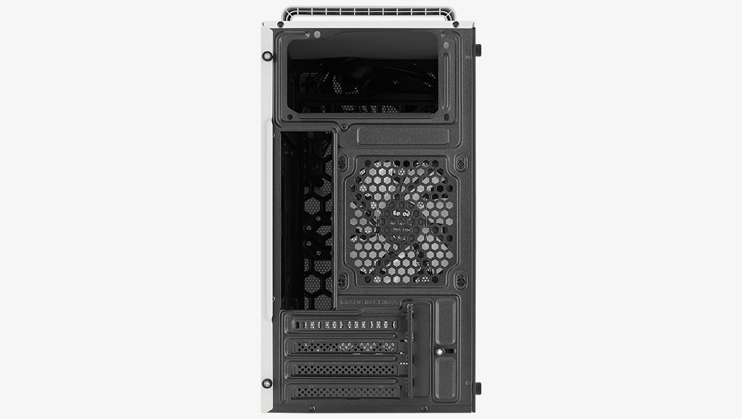 Zdjęcie produktu: Aerocool PGS CS-109-G-WT-V1 FRGB biała
