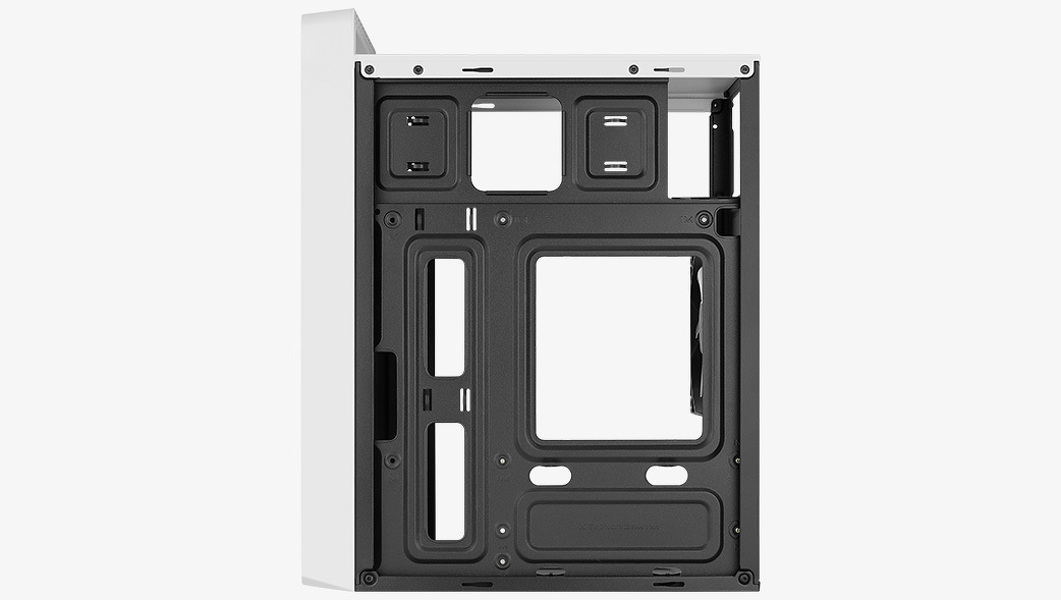 Zdjęcie produktu: Aerocool PGS CS-109-G-WT-V1 FRGB biała