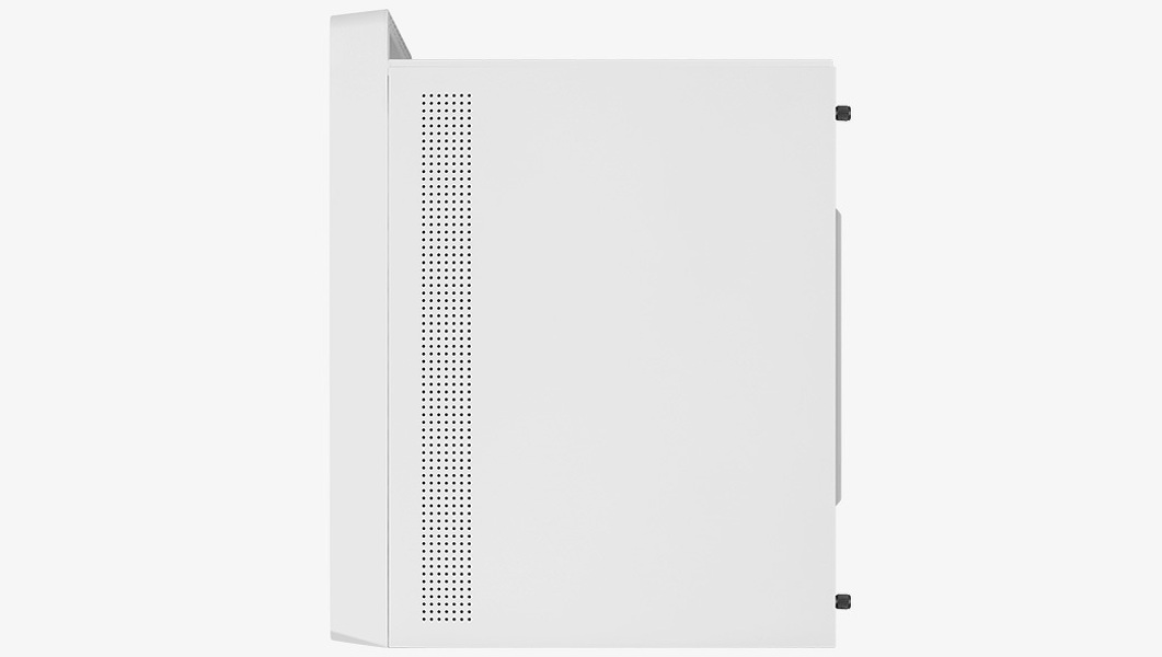 Zdjęcie produktu: Aerocool PGS CS-109-G-WT-V1 FRGB biała