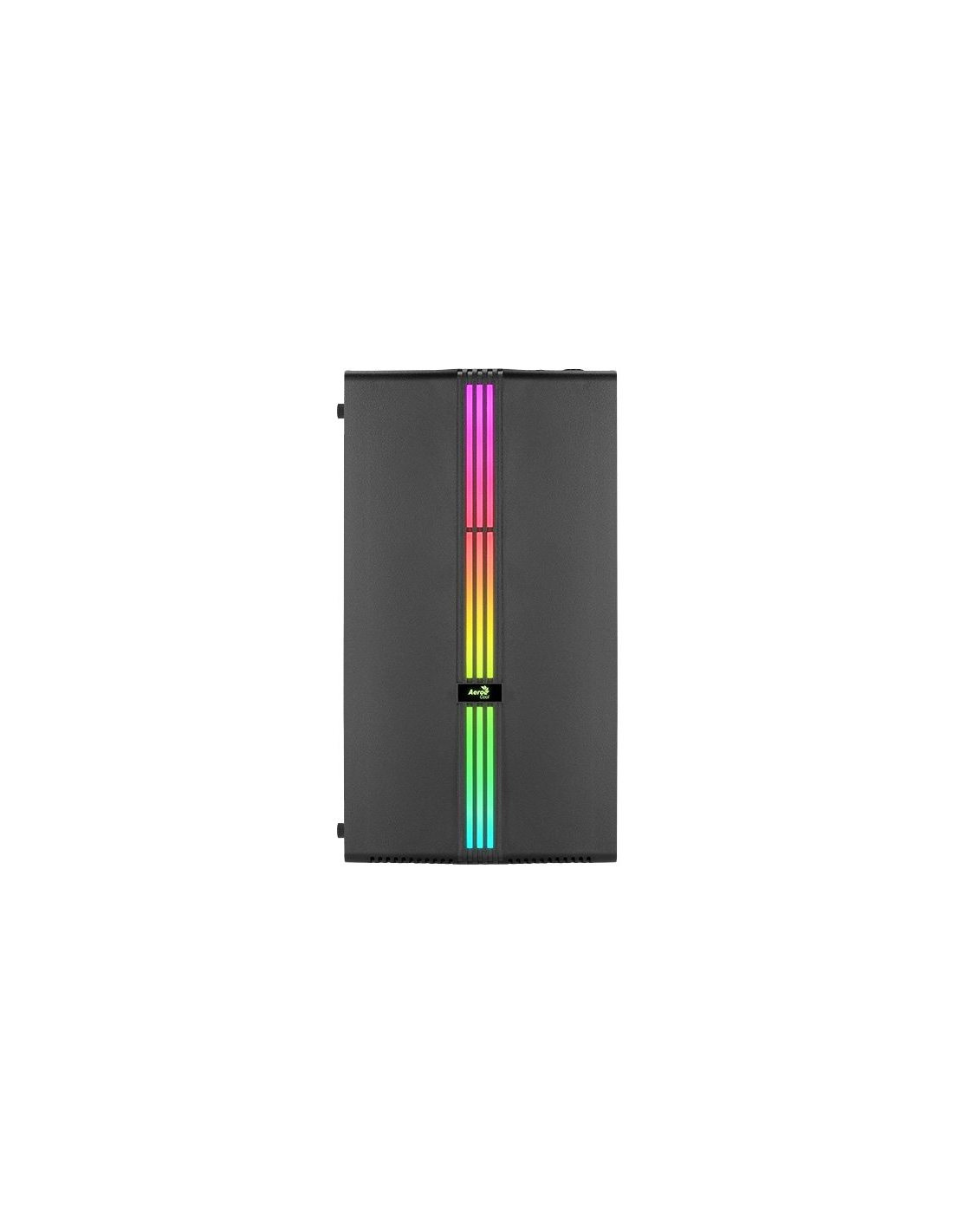 Aerocool PGS EVO MINI-G-BK-v1 RGB Mini ATX