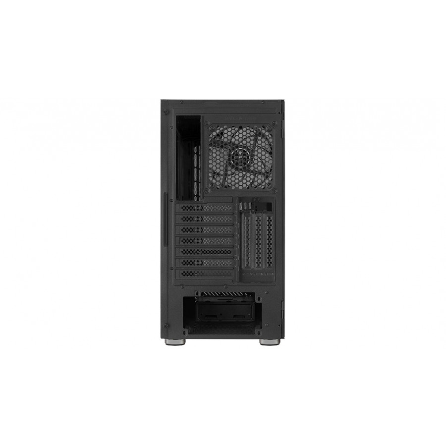 Aerocool PGS GRAPHITE-G-BK-V2 FRGB