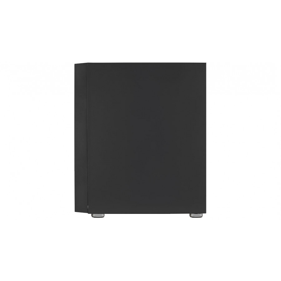 Aerocool PGS GRAPHITE-G-BK-V2 FRGB