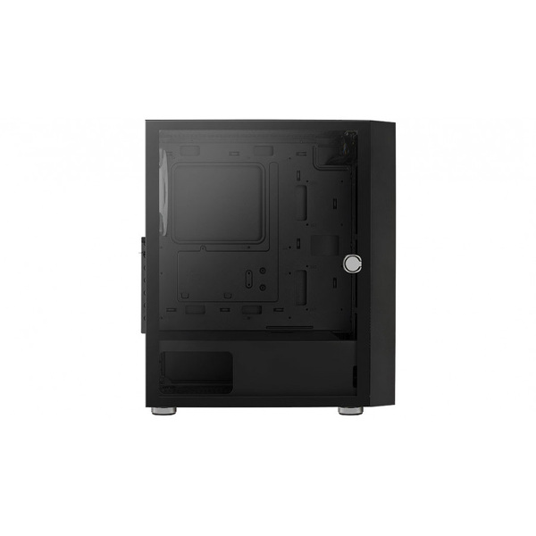 Zdjęcie produktu: Aerocool PGS GRAPHITE-G-BK-V2 FRGB