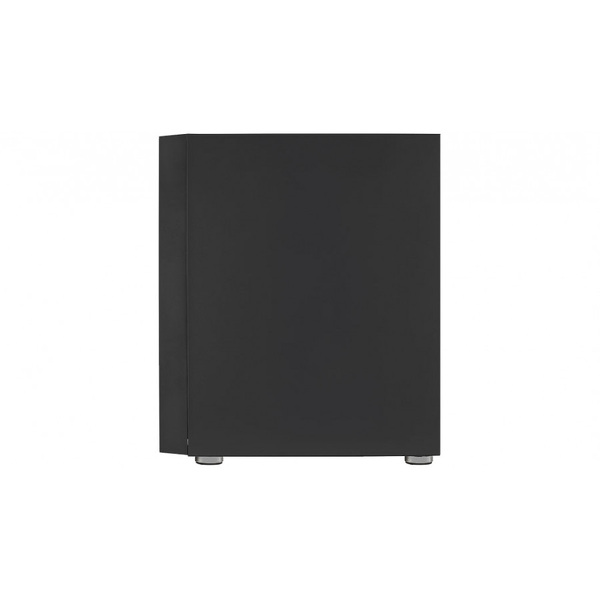 Zdjęcie produktu: Aerocool PGS GRAPHITE-G-BK-V2 FRGB