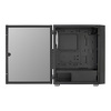 Miniatura zdjęcia: Aerocool PGS GRAPHITE-G-BK-V2 FRGB