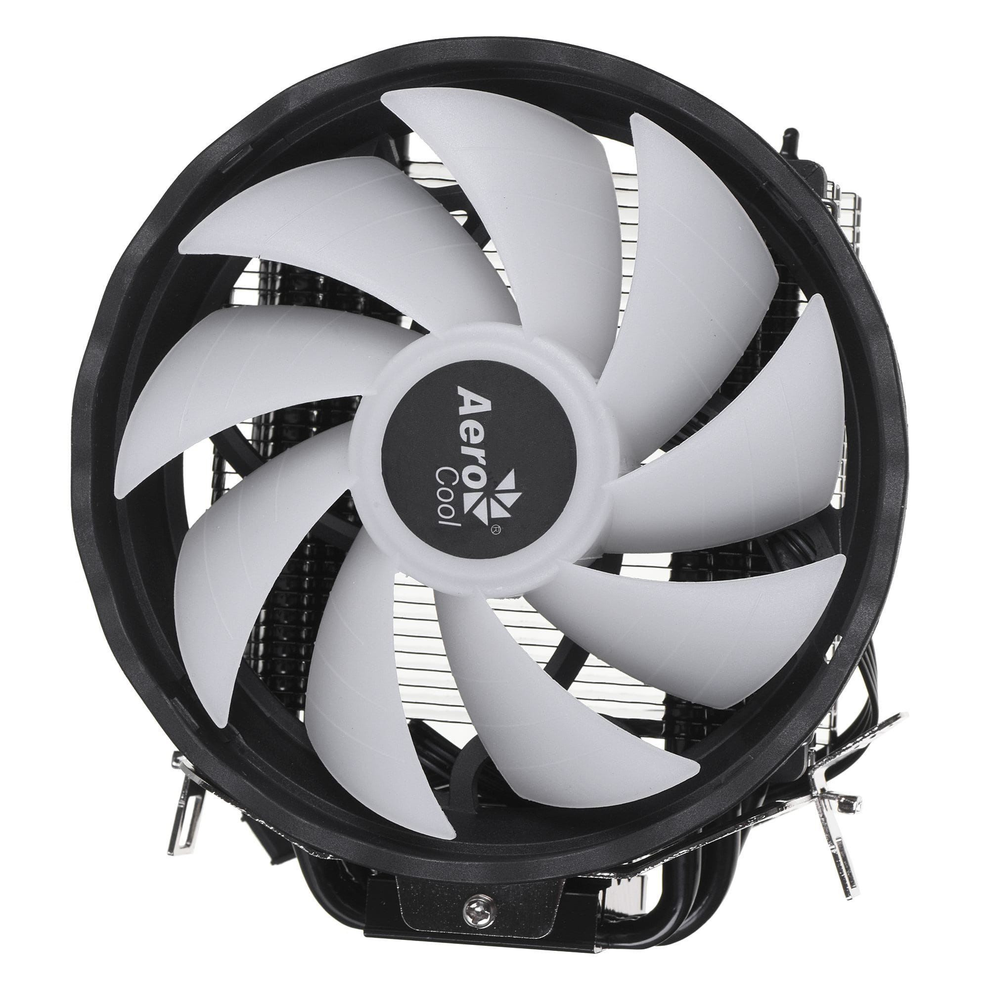 Chłodzenie cpu Aerocool PGS Rave 3 FRGB Chłodzenie cpu Aerocool PGS Rave 3 FRGB