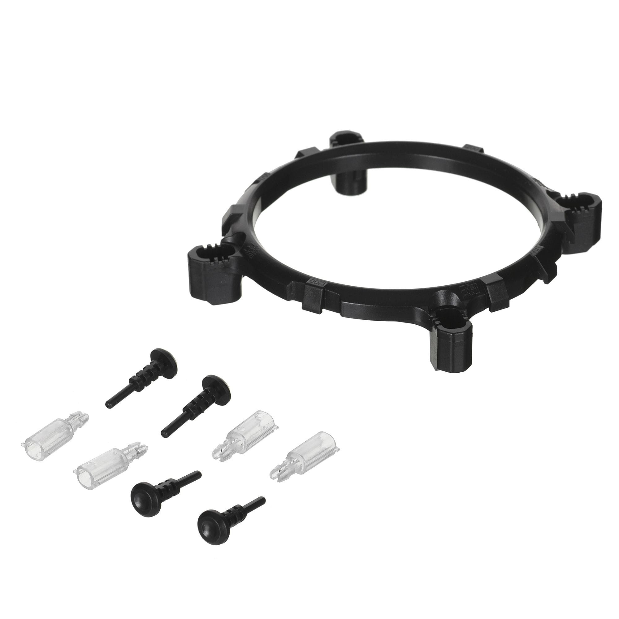 Chłodzenie cpu Aerocool PGS Rave 3 FRGB Chłodzenie cpu Aerocool PGS Rave 3 FRGB