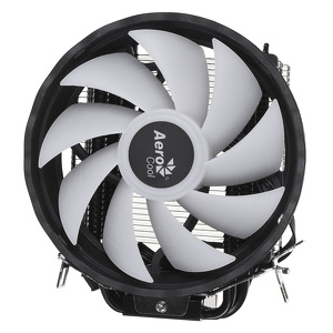 Miniatura produktu: Chłodzenie cpu Aerocool PGS Rave 3 FRGB