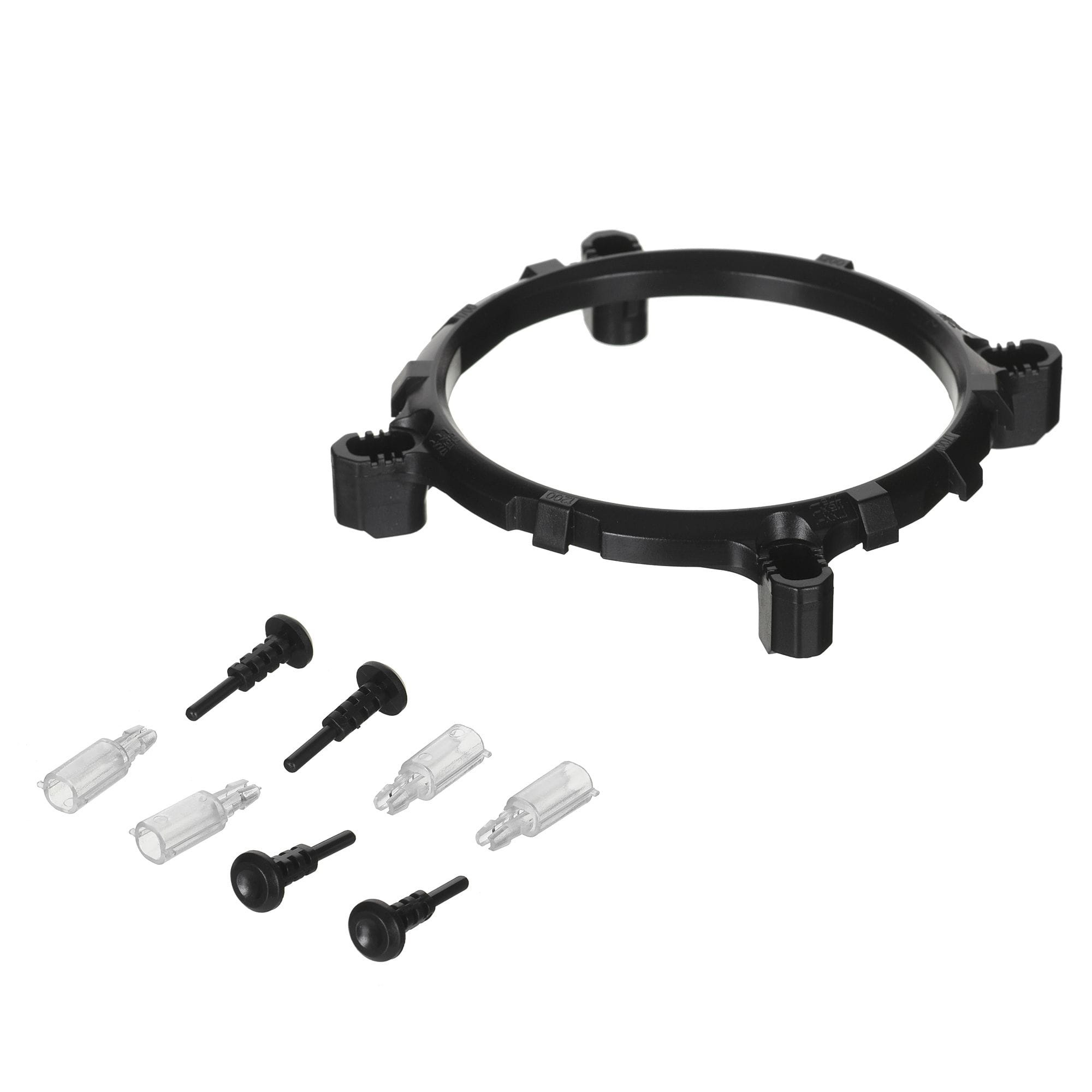 Chłodzenie cpu Aerocool PGS Rave 4 FRGB