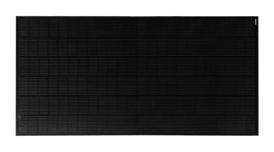 Miniatura produktu: NeoTEC SOLAR Pure Black Panel solarny fotowoltaiczny 475W Mono Half Cut, 2096x1039mm czarny