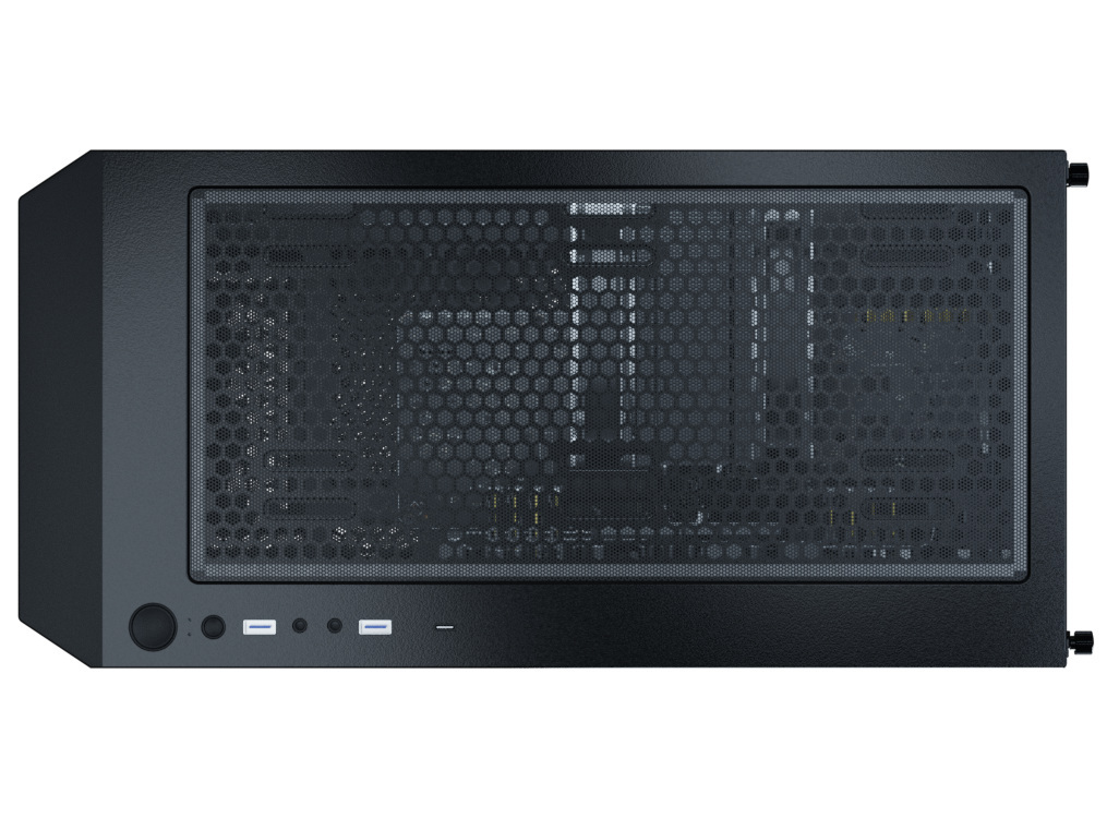 Obudowa do komputera Seasonic ARCH Q503 z zasilaczem PRIME CONNECT DGC-750 Gold 750W Obudowa do komputera Seasonic ARCH Q503 z zasilaczem PRIME CONNECT DGC-750 Gold 750W