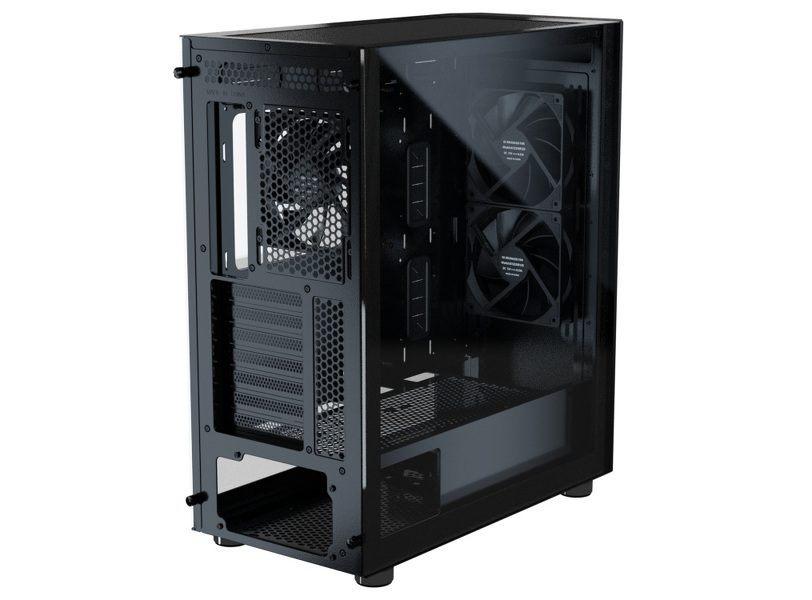 Zdjęcie produktu: Obudowa do komputera Seasonic ARCH Q503 z zasilaczem PRIME CONNECT DGC-750 Gold 750W Zdjęcie produktu: Obudowa do komputera Seasonic ARCH Q503 z zasilaczem PRIME CONNECT DGC-750 Gold 750W