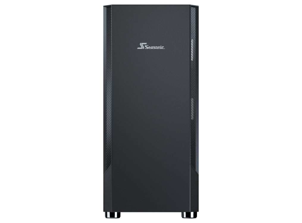 Obudowa do komputera Seasonic ARCH Q503 z zasilaczem PRIME CONNECT DGC-650 Gold 650W