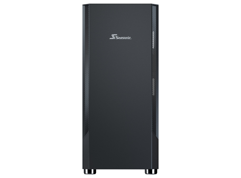 Zdjęcie produktu: Obudowa do komputera Seasonic ARCH Q503 z zasilaczem PRIME CONNECT DGC-650 Gold 650W