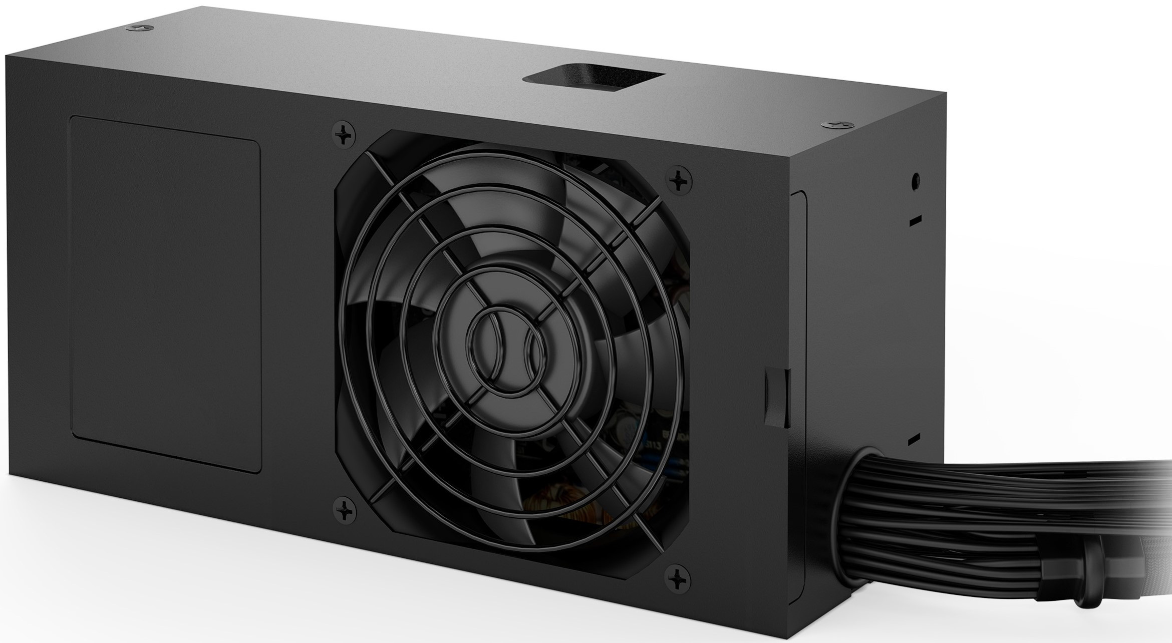 Zasilacz be quiet! TFX Power 3 80Plus Gold 300W (BN323) Zasilacz be quiet! TFX Power 3 80Plus Gold 300W (BN323)