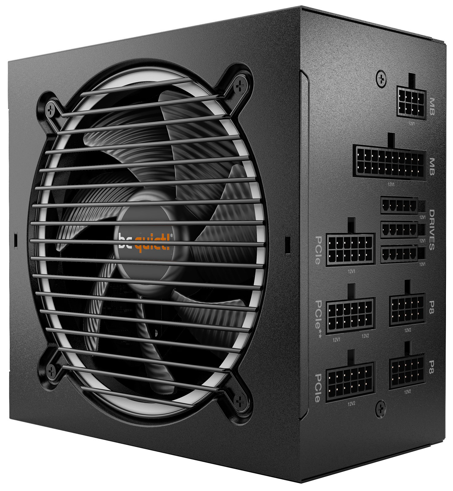 Zasilacz be quiet! Pure Power 11 FM 80Plus Gold 1000W (BN325) Zasilacz be quiet! Pure Power 11 FM 80Plus Gold 1000W (BN325)