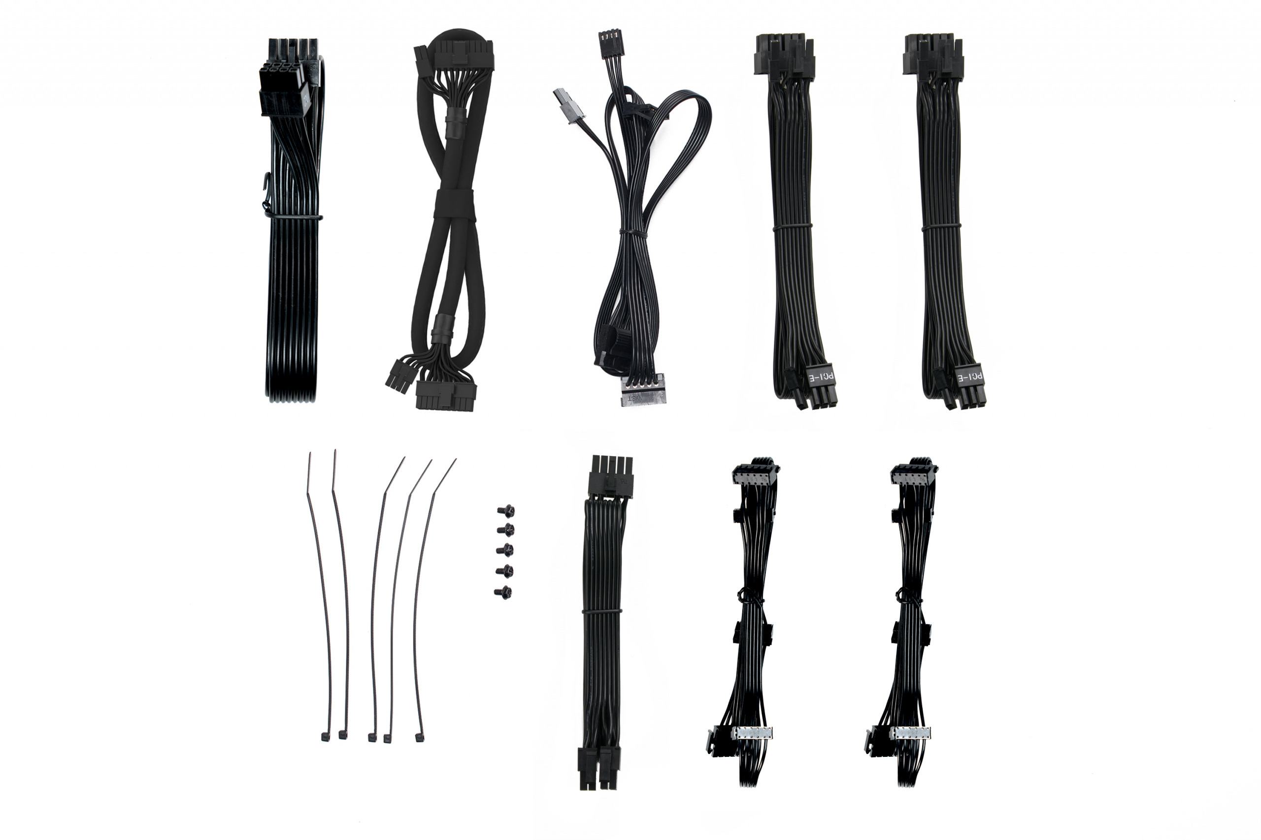 Zasilacz be quiet! Pure Power 11 FM 80Plus Gold 850W (BN324)