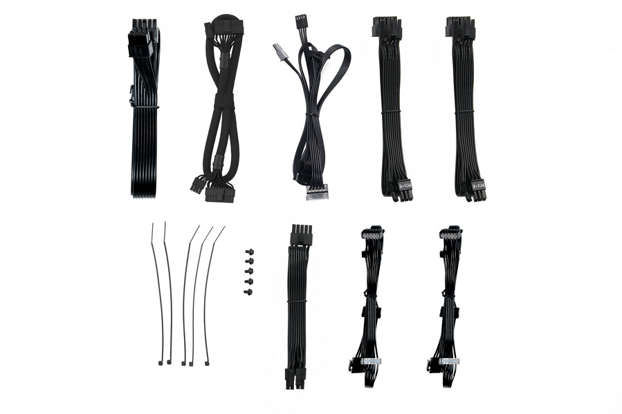 Zdjęcie produktu: Zasilacz be quiet! Pure Power 11 FM 80Plus Gold 850W (BN324)