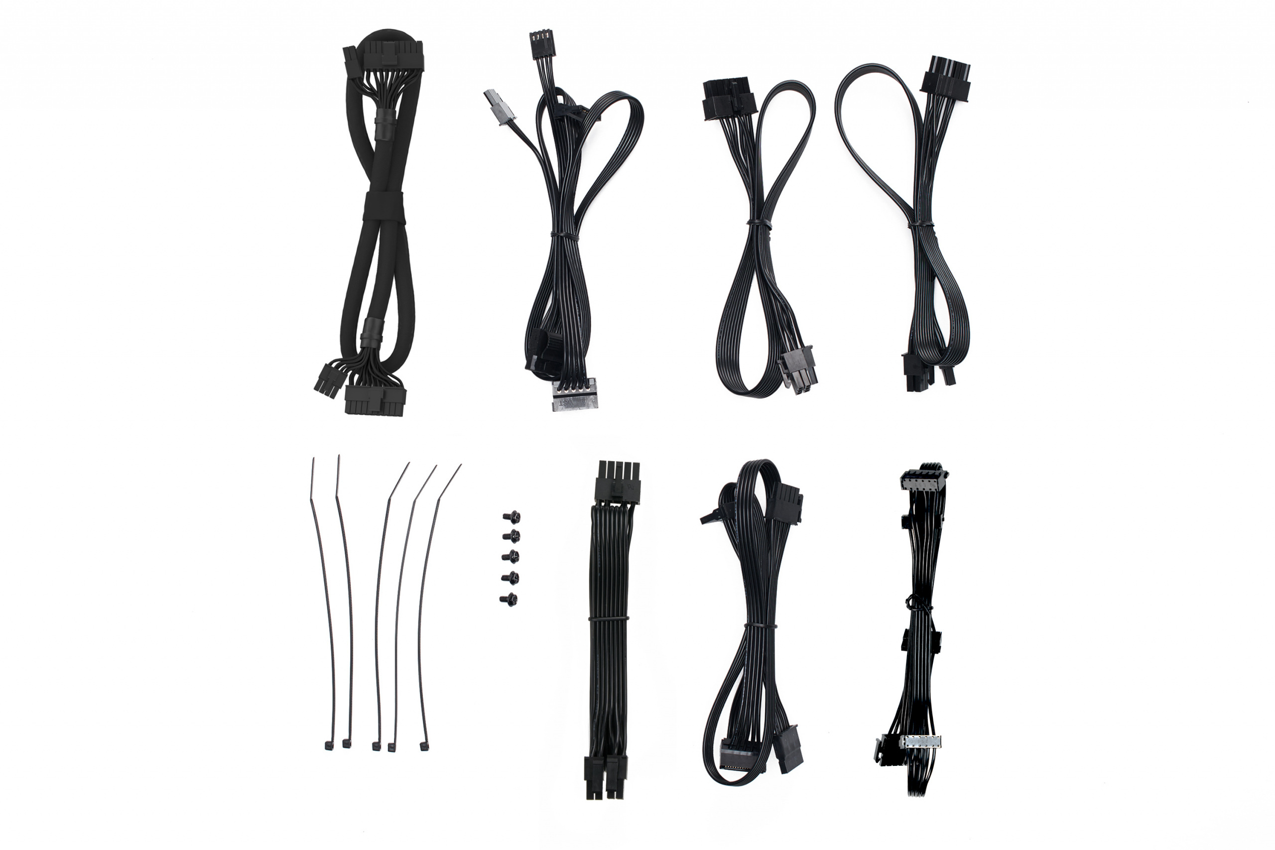 Zasilacz be quiet! Pure Power 11 FM 80Plus Gold 550W (BN317)