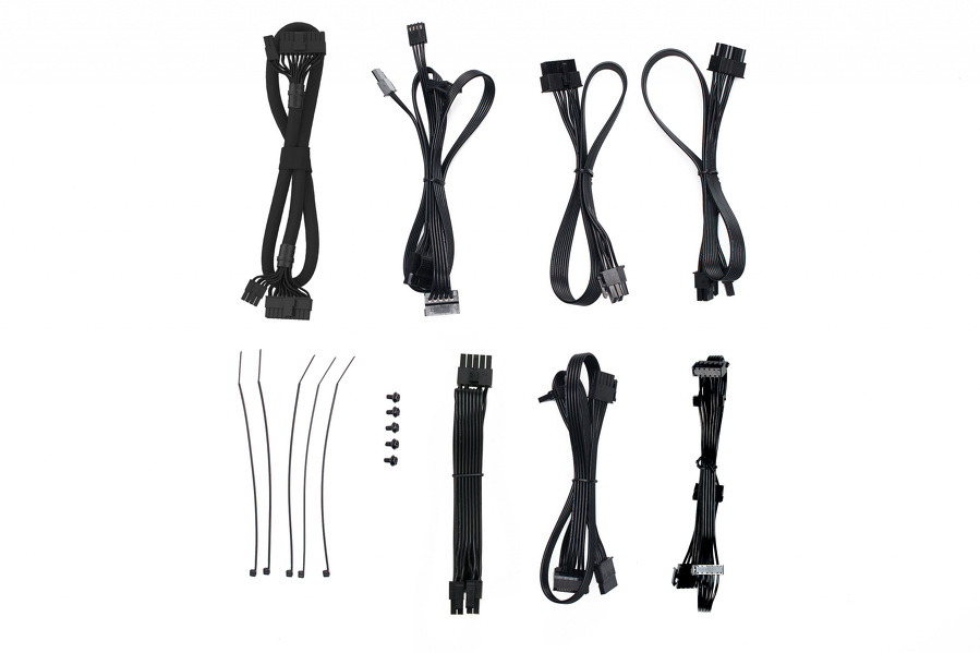 Zdjęcie produktu: Zasilacz be quiet! Pure Power 11 FM 80Plus Gold 550W (BN317)