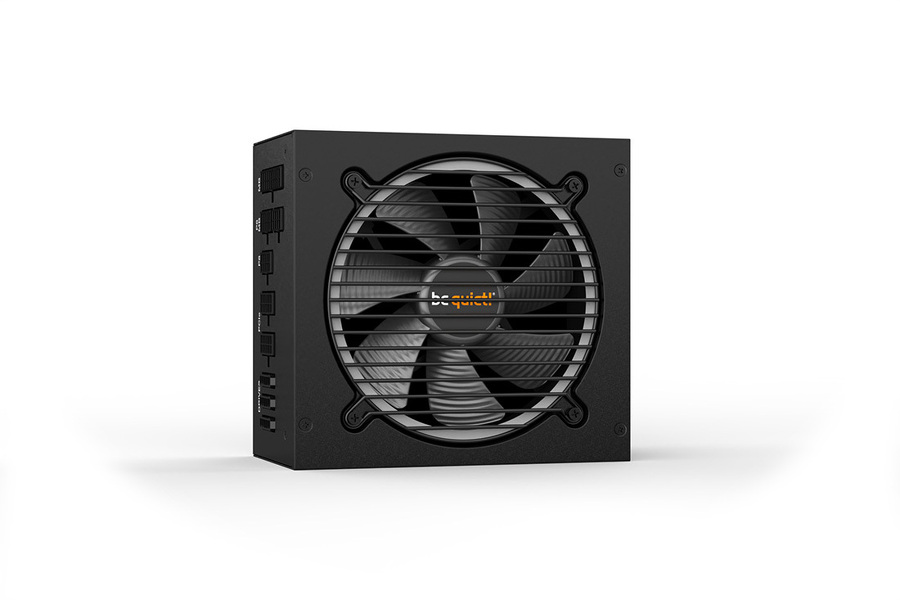 Zdjęcie produktu: Zasilacz be quiet! Pure Power 11 FM 80Plus Gold 650W (BN318)