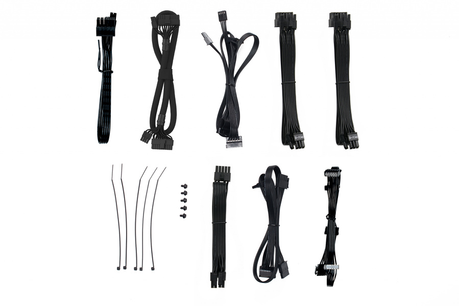 Zdjęcie produktu: Zasilacz be quiet! Pure Power 11 FM 80Plus Gold 650W (BN318)