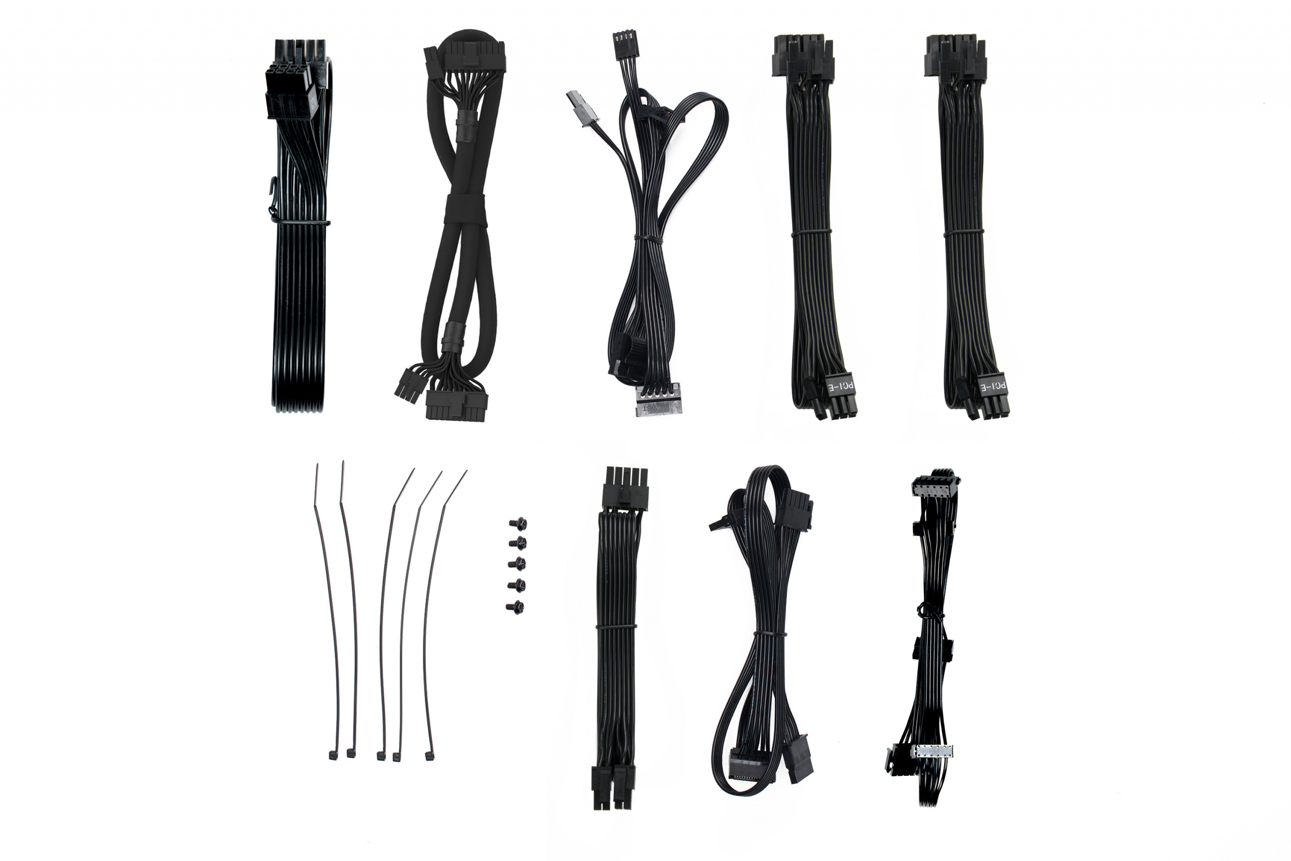 Zasilacz be quiet! Pure Power 11 FM 80Plus Gold 750W (BN319)