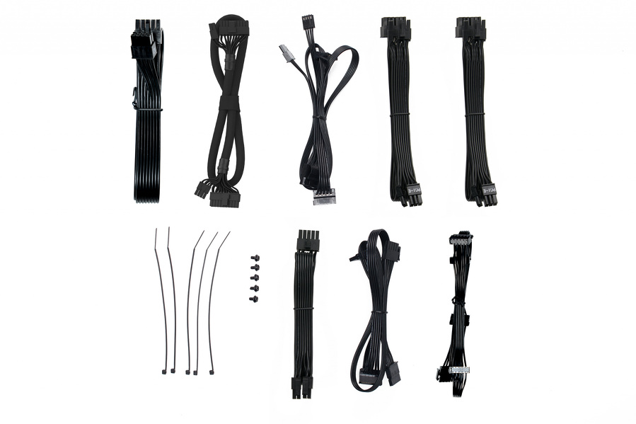 Zdjęcie produktu: Zasilacz be quiet! Pure Power 11 FM 80Plus Gold 750W (BN319)