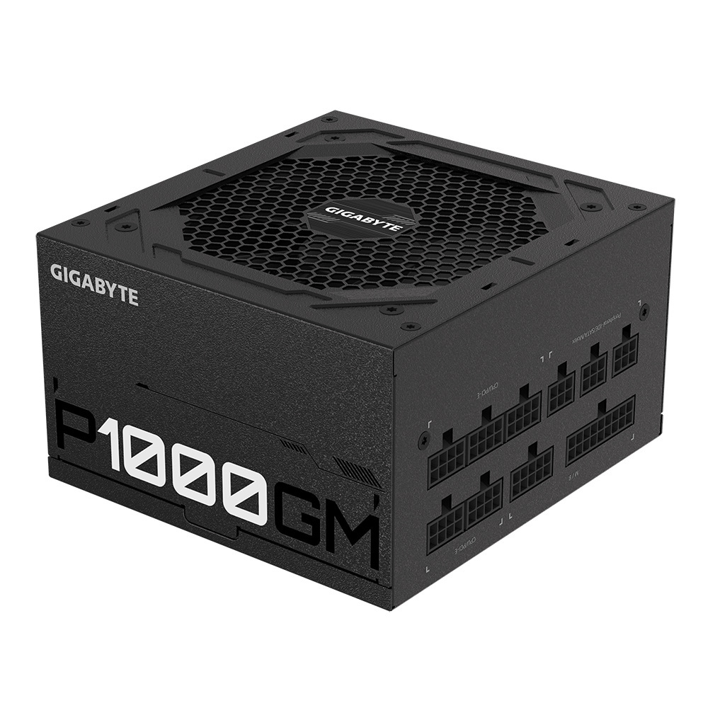 Gigabyte GP-P1000GM 1000W 80 PLUS Gold