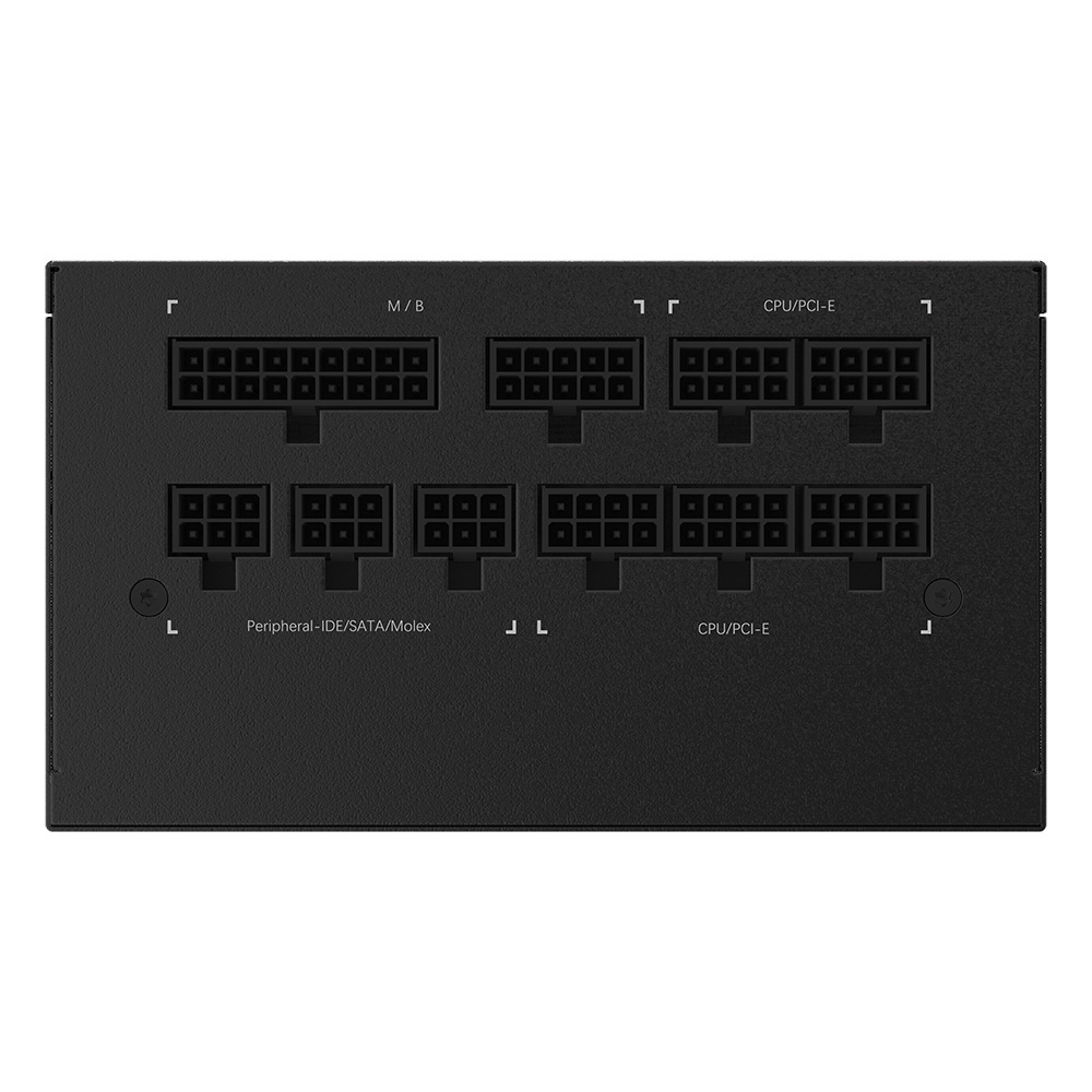 Gigabyte GP-P1000GM 1000W 80 PLUS Gold