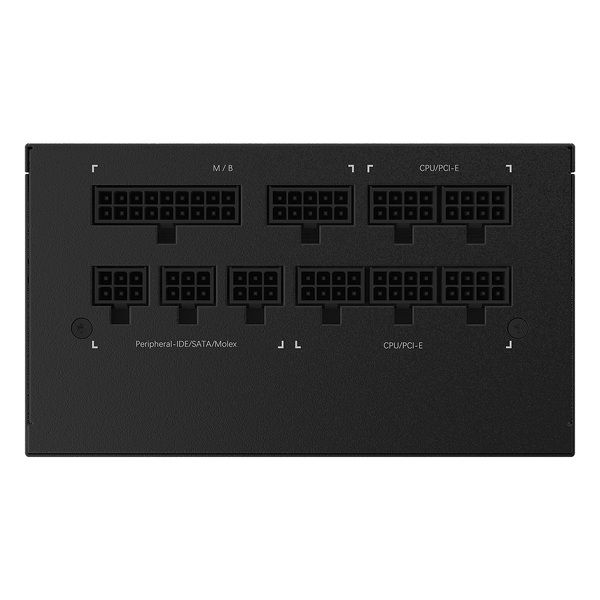 Zdjęcie produktu: Gigabyte GP-P1000GM 1000W 80 PLUS Gold