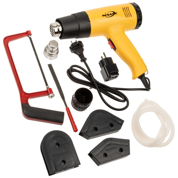 Zdjęcie produktu: Zestaw narzędzi Lamptron HMT601 do cięcia i gięcia HardTubes