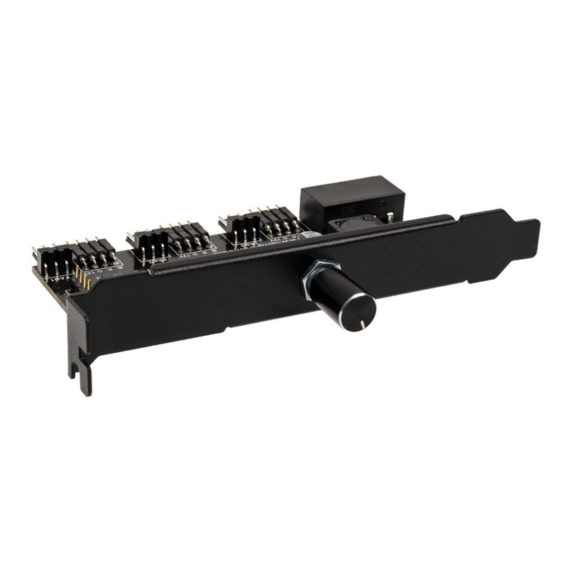 Lamptron CFM36 kontroler RGB 12V 4-pin