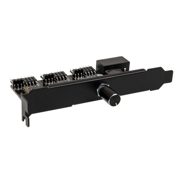 Zdjęcie produktu: Lamptron CFM36 kontroler RGB 12V 4-pin