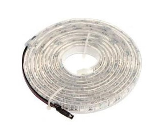 Taśma LED Lamptron FlexLight Multi RGB 12V 4-pin, pilot na podczerwień, 2m