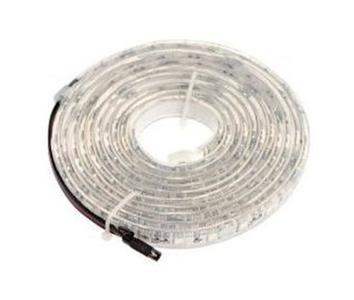 Zdjęcie produktu: Taśma LED Lamptron FlexLight Multi RGB 12V 4-pin, pilot na podczerwień, 3m