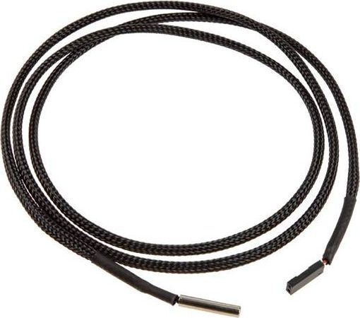 Czujnikl temperatury Lamptron Pro TS702, 2-Pin 900mm