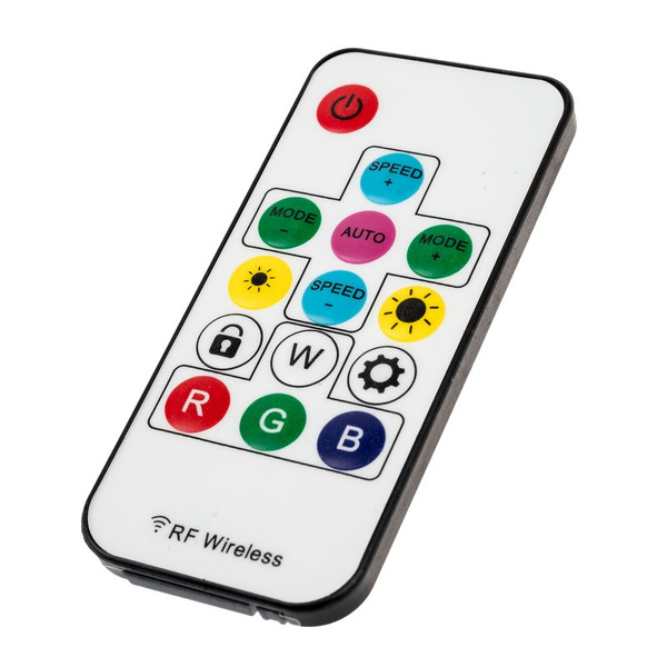 Zdjęcie produktu: Lamptron CFP30 kontroler wentylatorów i oświetlenia RGB 12V 4-pin na slot PCI, srebrny Zdjęcie produktu: Lamptron CFP30 kontroler wentylatorów i oświetlenia RGB 12V 4-pin na slot PCI, srebrny