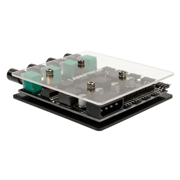 Zdjęcie produktu: Lamptron CP436 kontroler wentylatorów ARGB