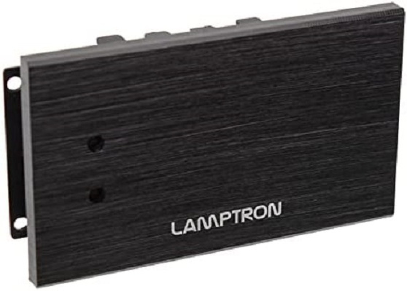 Zdjęcie produktu: Lamptron CCM30 Lite kontroler wentylatorów