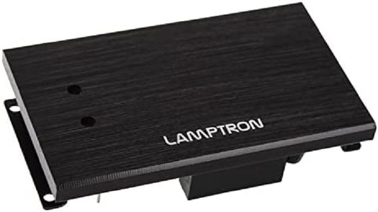 Miniatura produktu: Lamptron CCM30 Lite kontroler wentylatorów, czarny