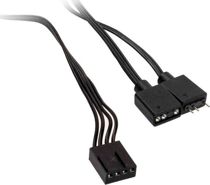 Wenetylatory Lamptron Icecloud+ 120mm PWM ARGB przeźroczyste (zestaw 3 szt) Wenetylatory Lamptron Icecloud+ 120mm PWM ARGB przeźroczyste (zestaw 3 szt)