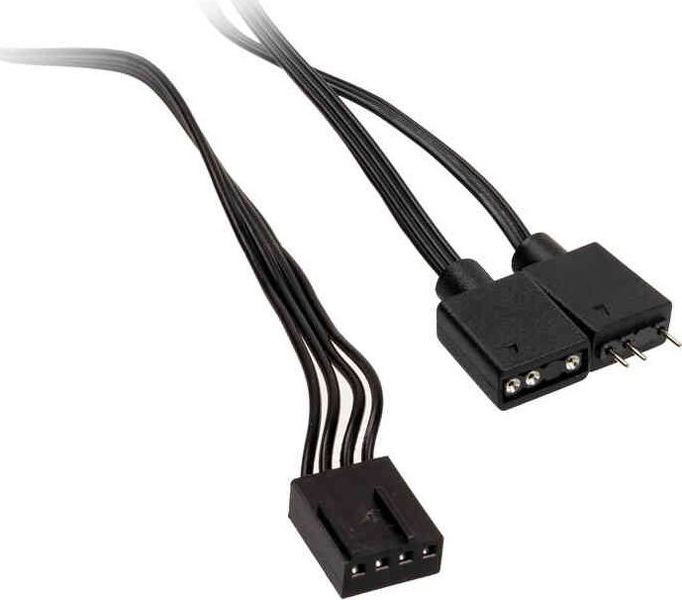 Zdjęcie produktu: Wenetylatory Lamptron Icecloud+ 120mm PWM ARGB przeźroczyste (zestaw 3 szt) Zdjęcie produktu: Wenetylatory Lamptron Icecloud+ 120mm PWM ARGB przeźroczyste (zestaw 3 szt)