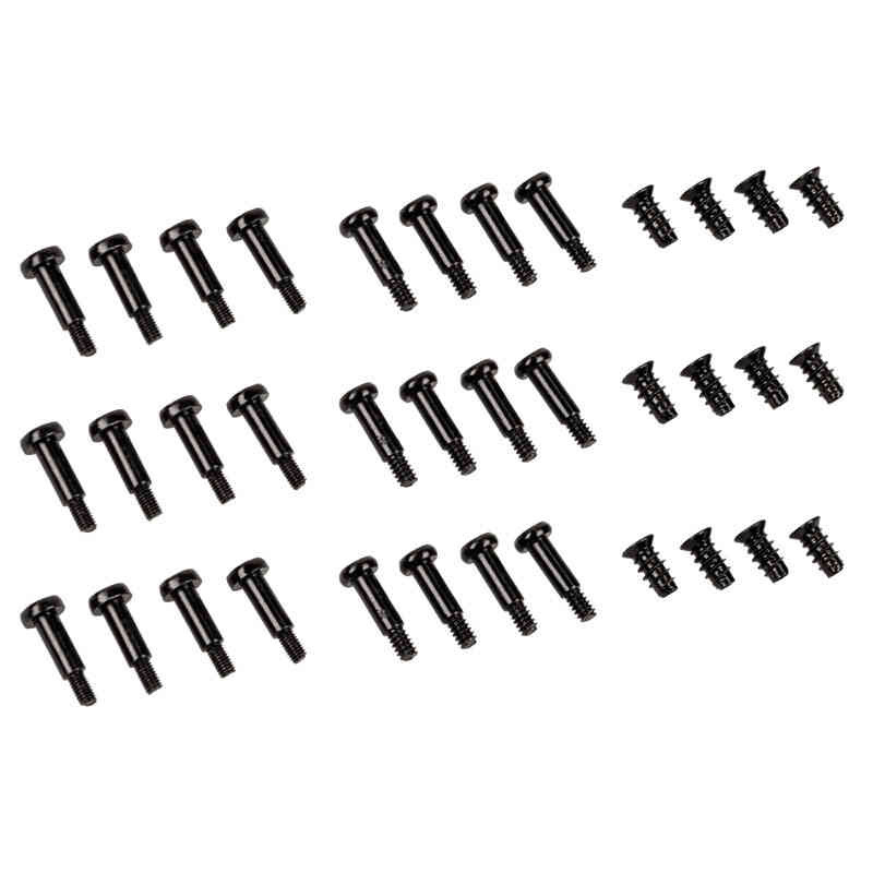 Wentylatory Lamptron PLUTO+ 120mm PWM ARGB czarne (zestaw 3 szt)